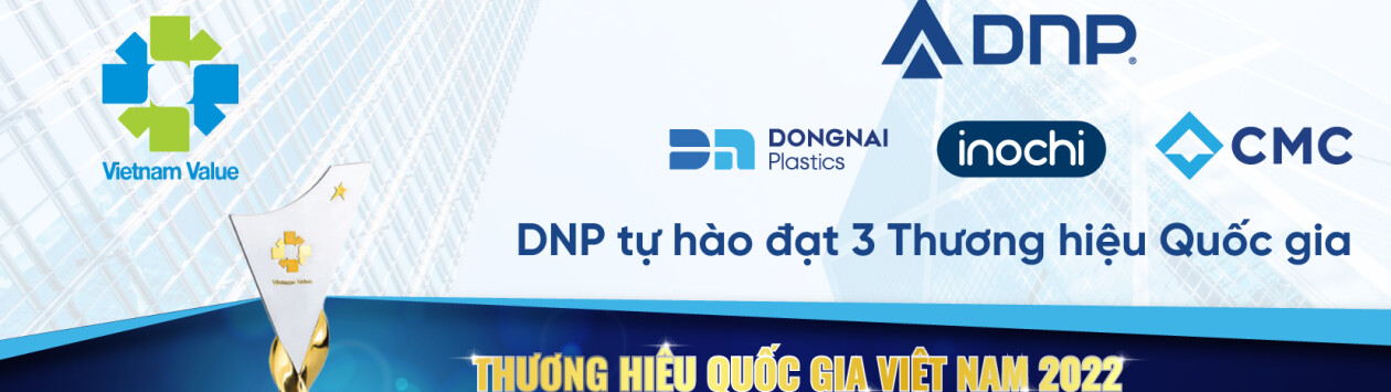 Cover image for DNP Holding