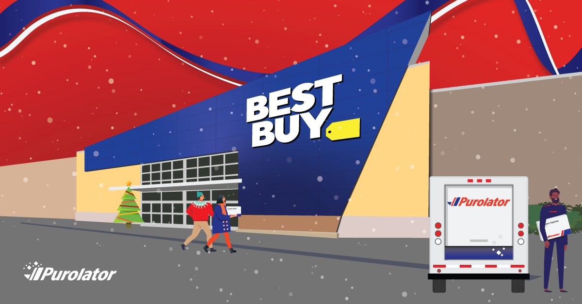 Cover image for BEST BUY CO., LTD