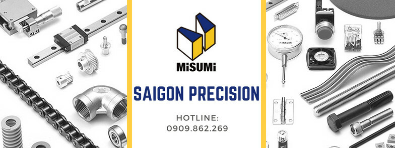Cover image for SAIGON PRECISION
