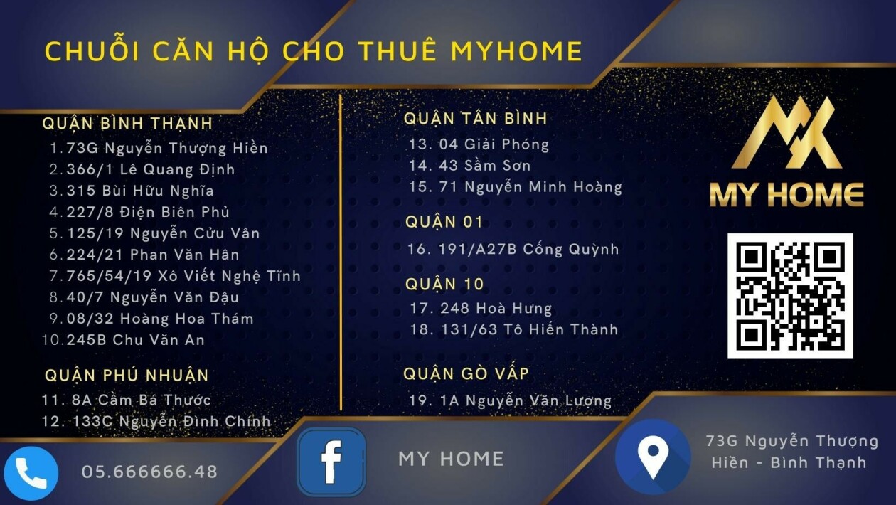 Cover image for Bất động sản MyHome