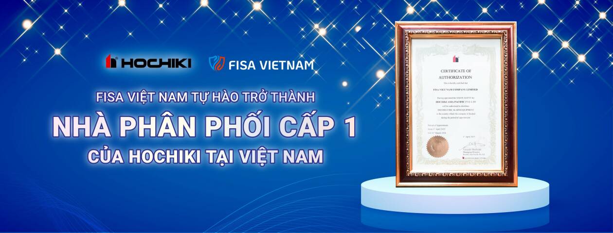 Cover image for Fisa Việt Nam