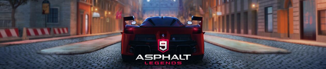 Cover image for GAMELOFT