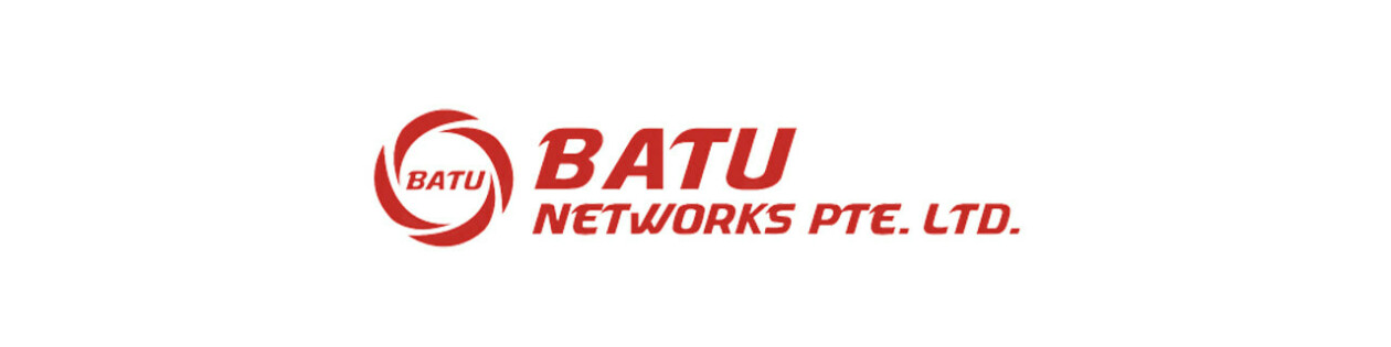 Cover image for BATU NETWORKS