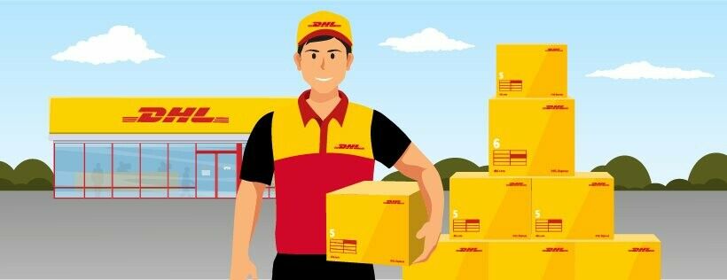 Cover image for CÔNG TY CỔ PHẦN GIAO NHẬN TOÀN CẦU DHL (VIỆT NAM)