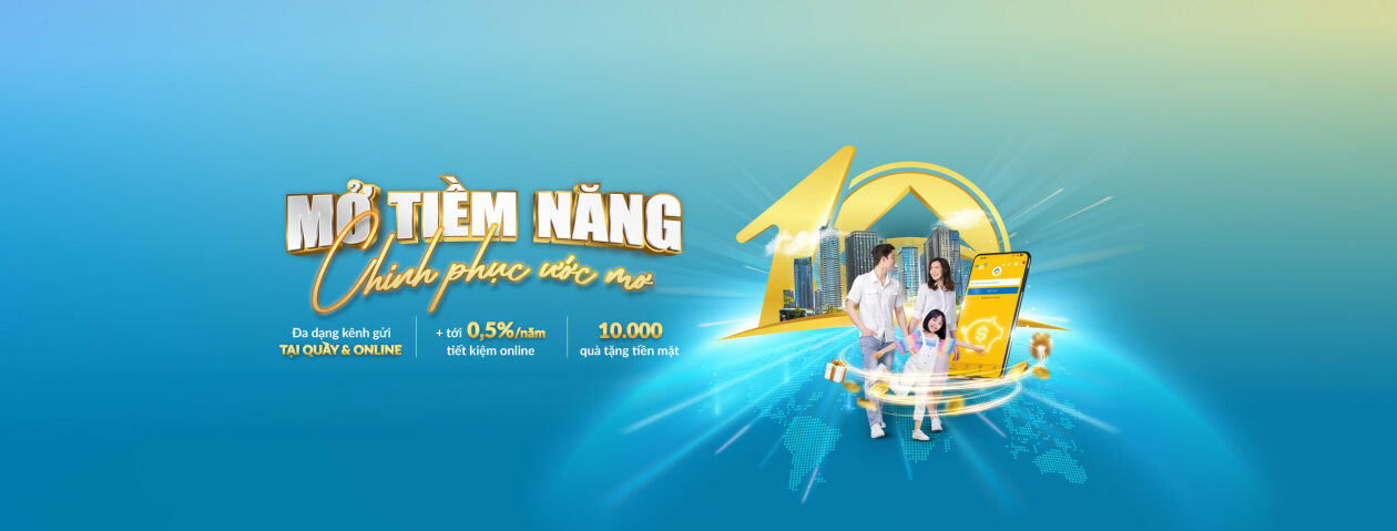 Cover image for Ngân hàng Đại Chúng Việt Nam PVcomBank