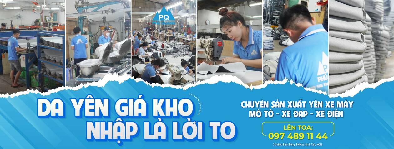 Cover image for Phú Quang Group