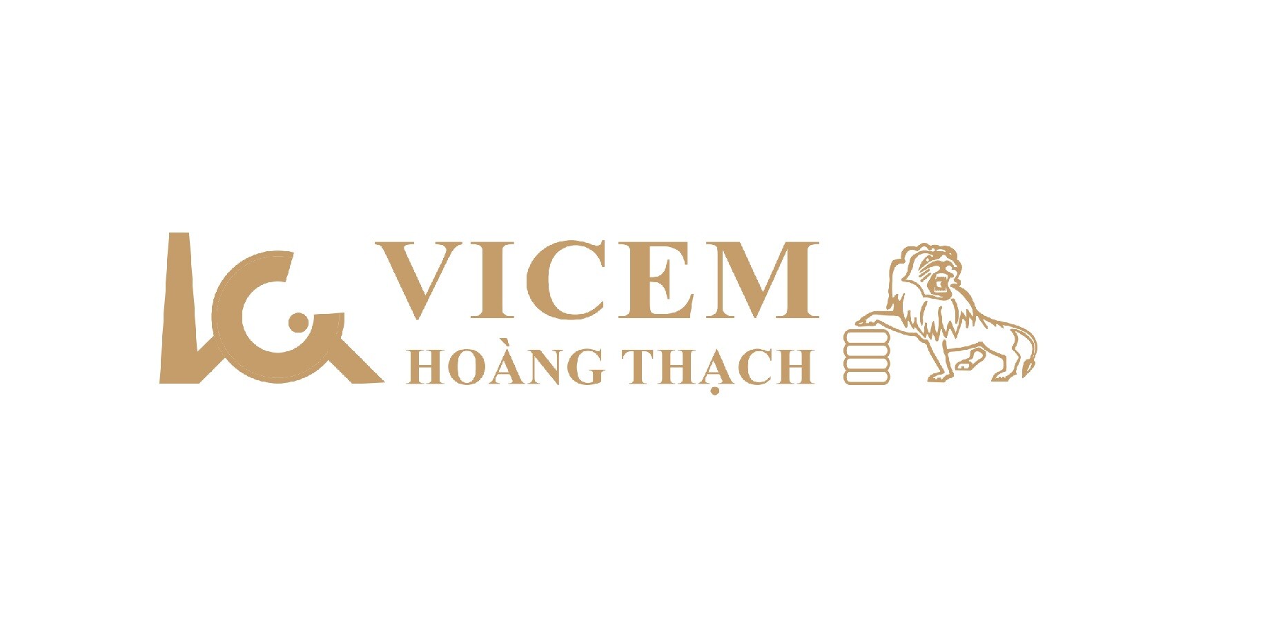 Cover image for XI MĂNG VICEM HOÀNG THẠCH