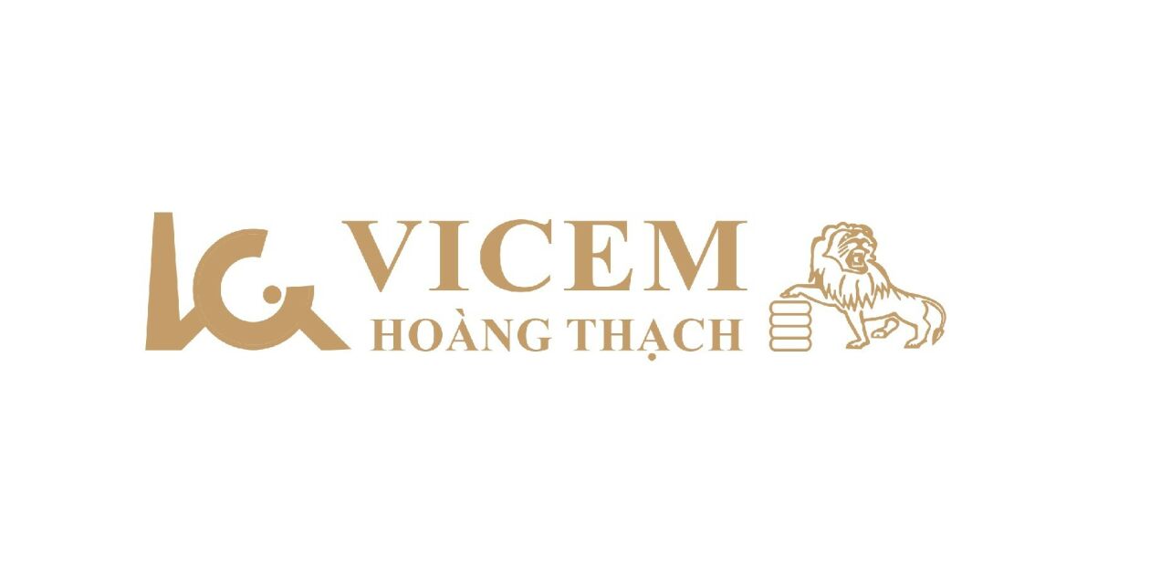 Cover image for XI MĂNG VICEM HOÀNG THẠCH