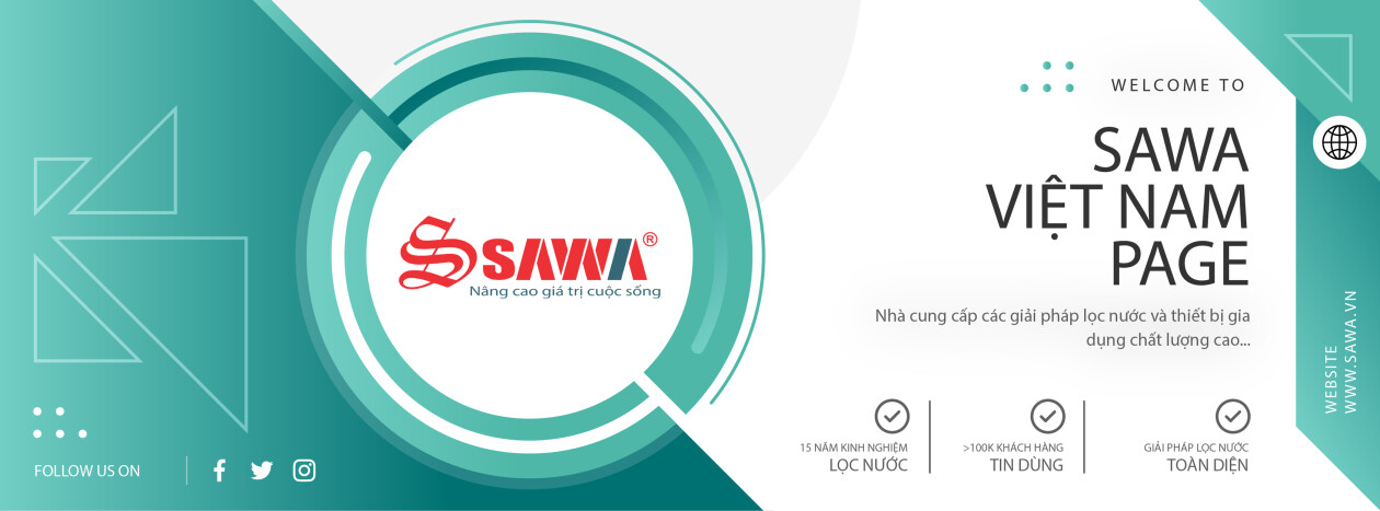 Cover image for SAWA VIỆT NAM