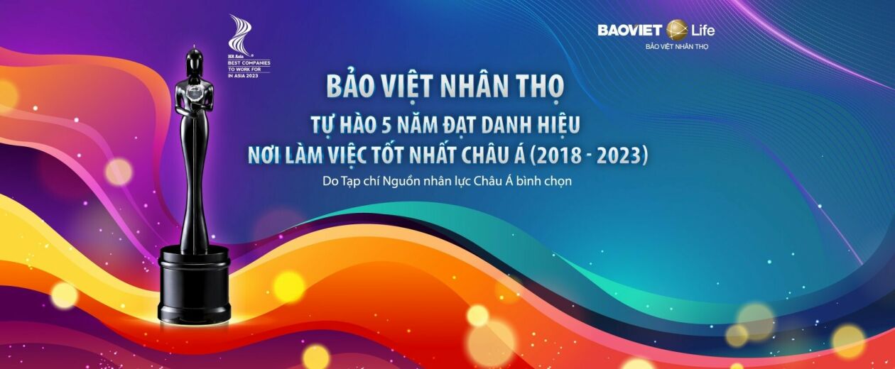 Cover image for Bảo Việt Nhân Thọ