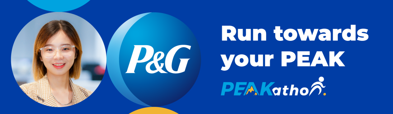 Cover image for P&G VIỆT NAM