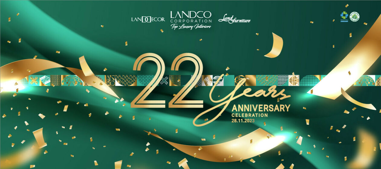 Cover image for Landco Corporation