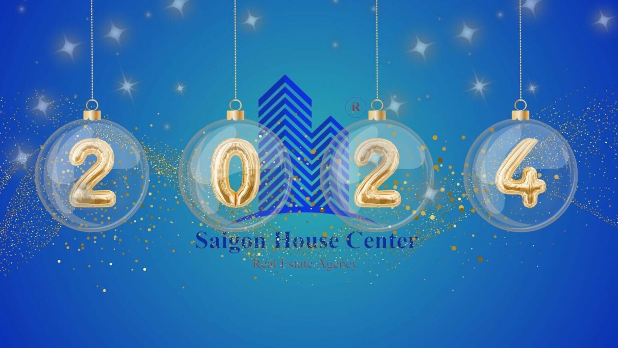 Cover image for Saigon House Center