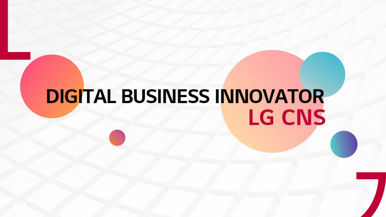 Cover image for LG GROUP