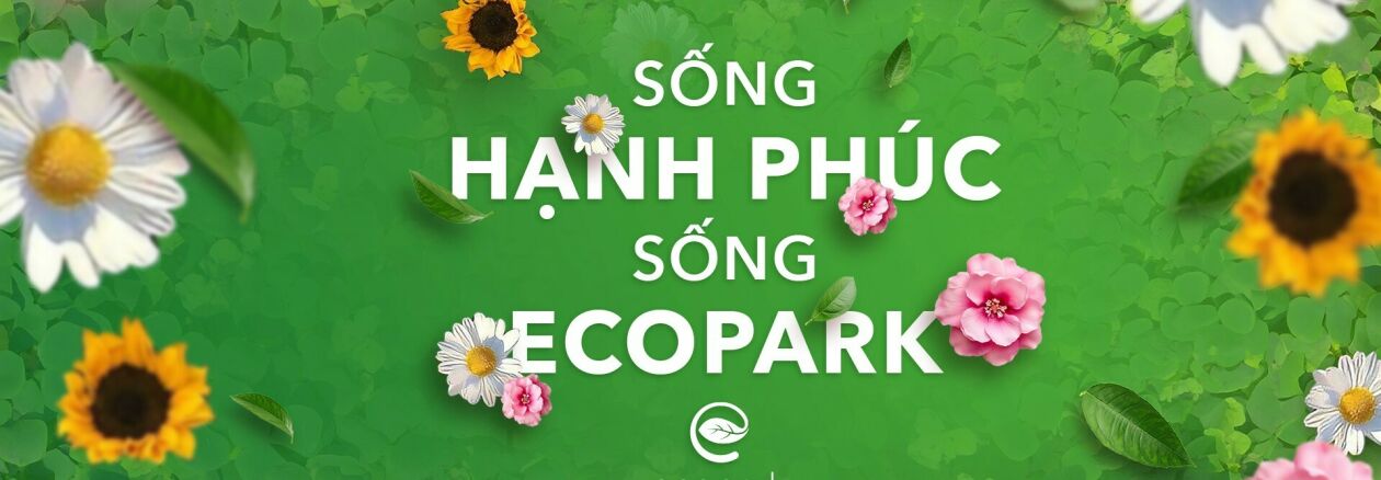 Cover image for Tập đoàn Ecopark