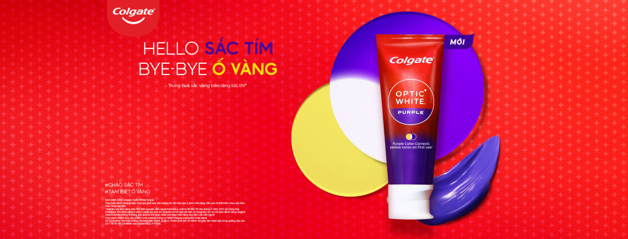 Cover image for COLGATE-PALMOLIVE (VIETNAM)