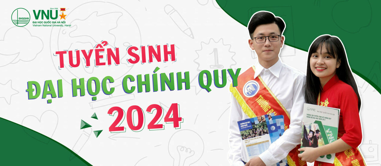 Cover image for Đại học Quốc Gia Hà Nội