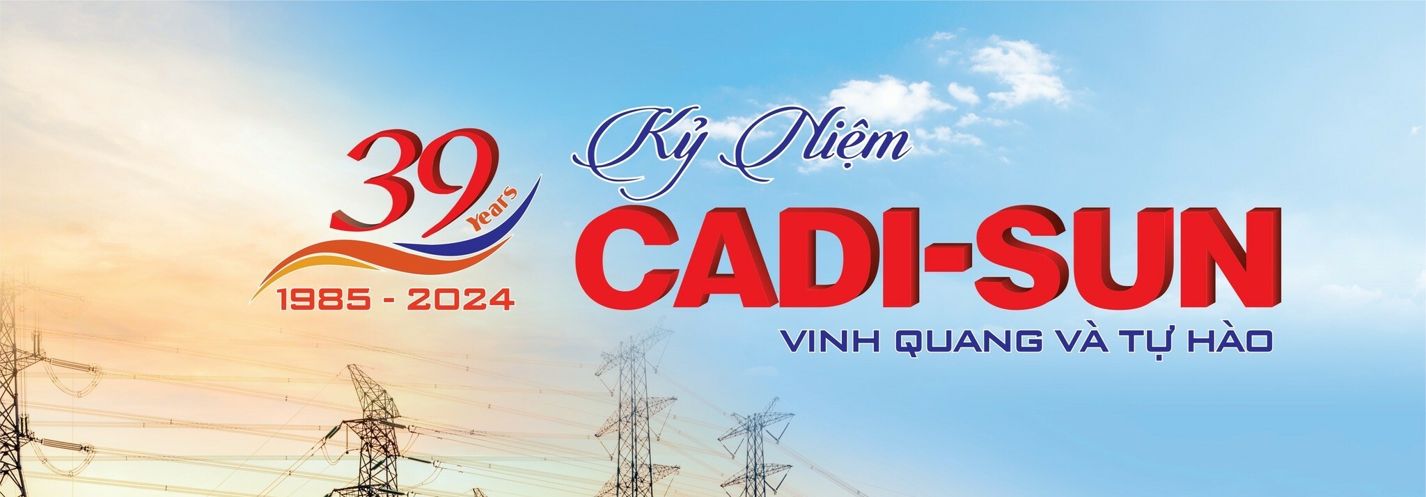 Cover image for DÂY VÀ CÁP ĐIỆN THƯỢNG ĐÌNH CADISUN