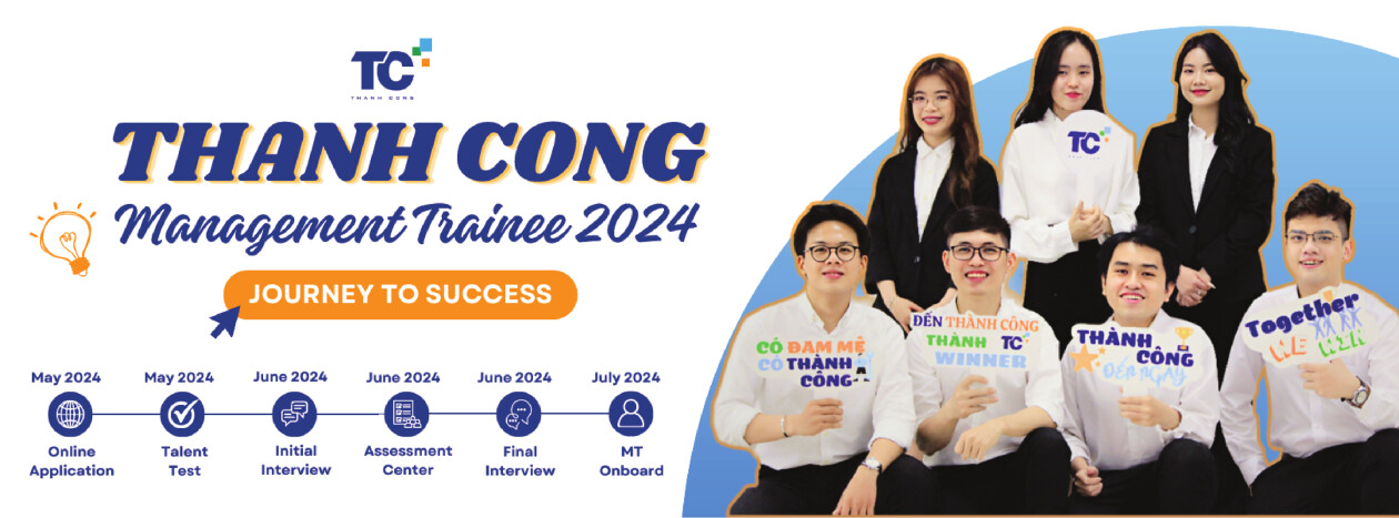 Cover image for Công ty Cổ phần Dệt May – Đầu Tư – Thương Mại Thành Công