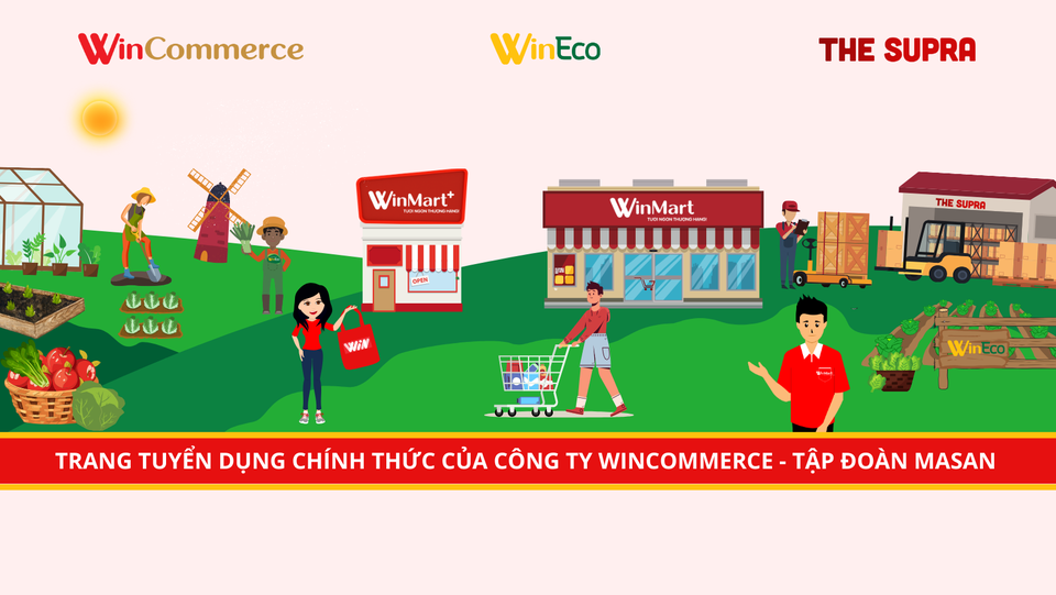 Cover image for WINCOMMERCE