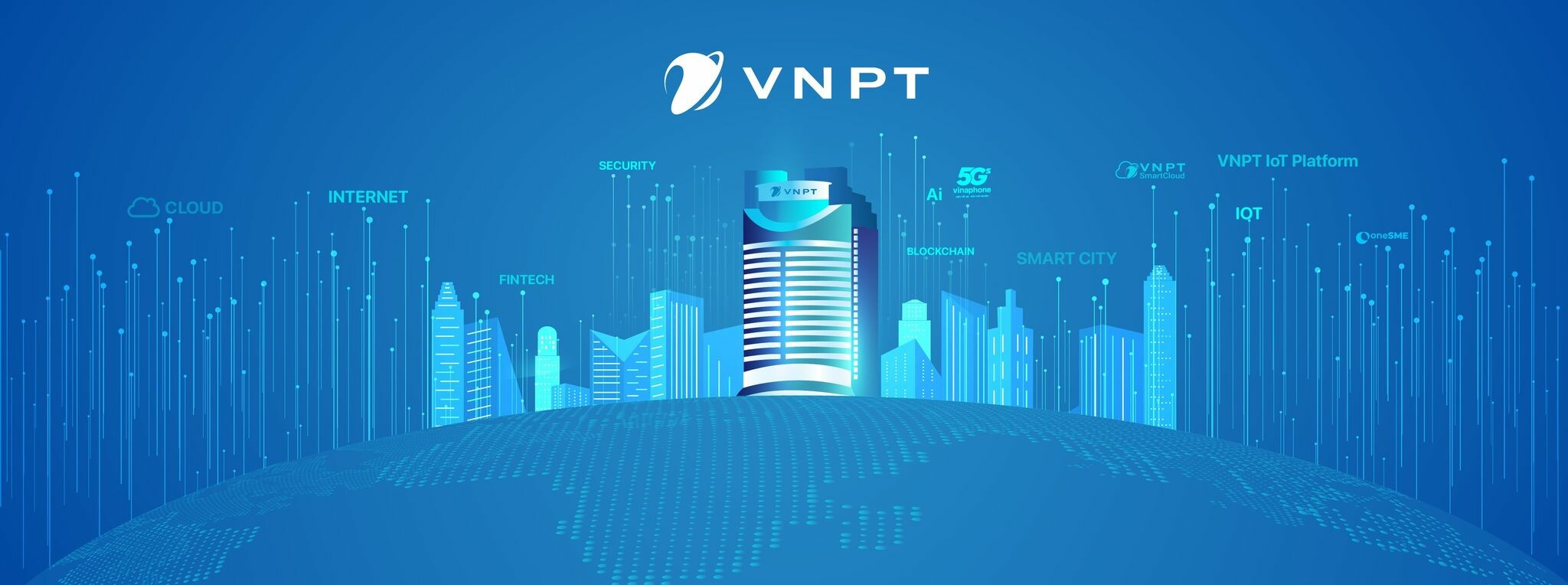 Cover image for VNPT