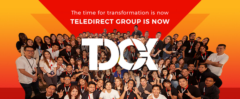 Cover image for Tdcx Malaysia SDN. BHD