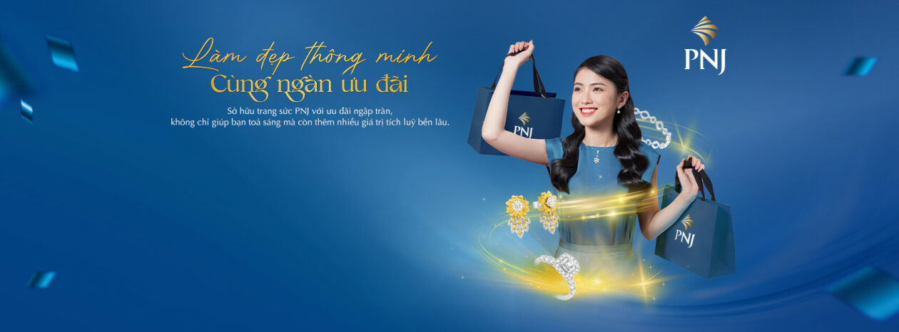 Cover image for Công Ty Cổ Phần Vàng Bạc Đá Quý Phú Nhuận