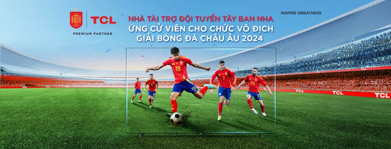 Cover image for TCL (VIỆT NAM)