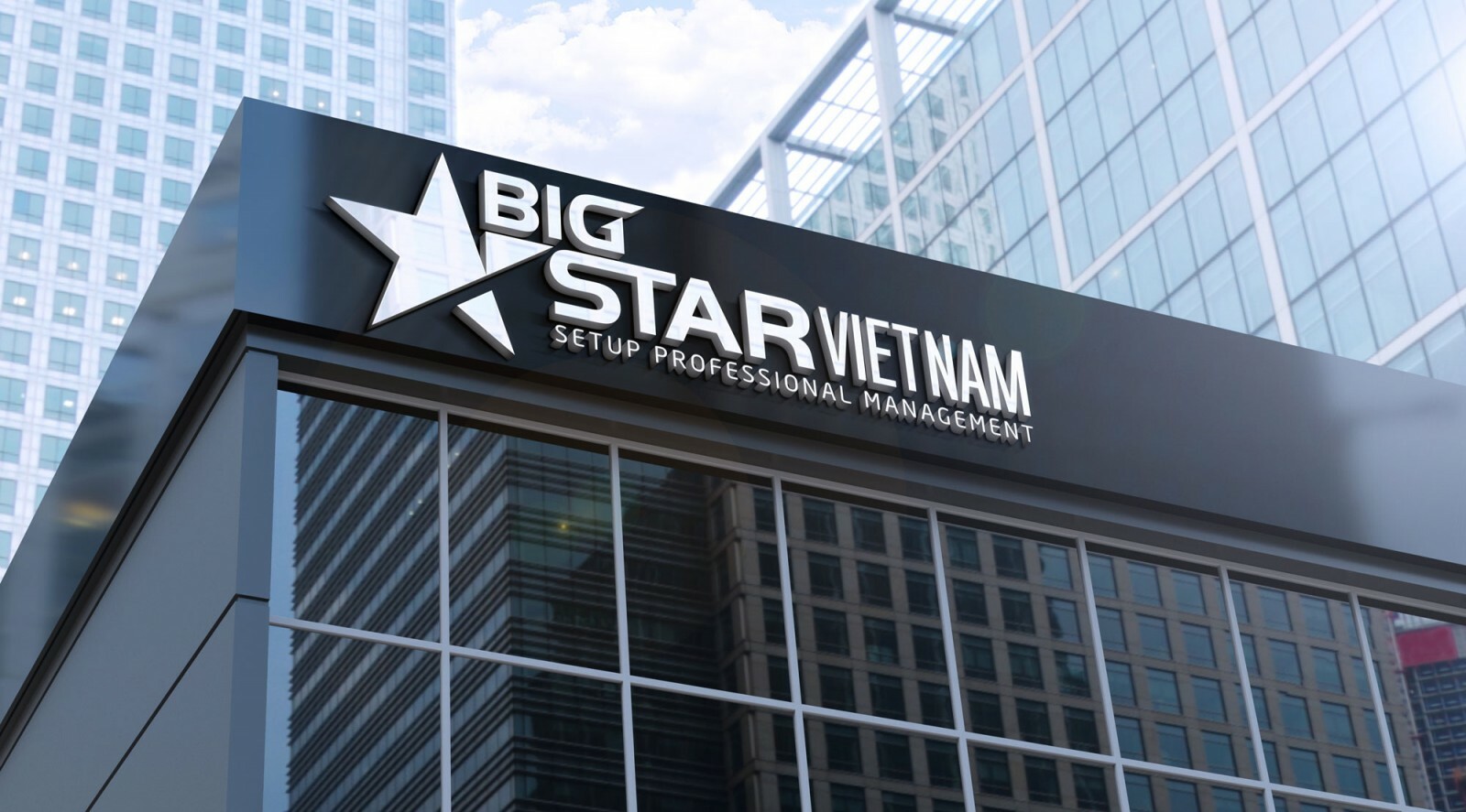 Cover image for Bigstar Việt Nam