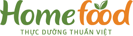 Cover image for Thực phẩm Homefood