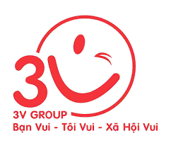 Cover image for Công ty 3V
