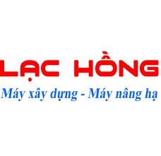 Cover image for Máy Xây Dựng Lạc Hồng