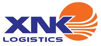 Cover image for Logistics XNK