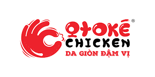 Cover image for Otoke Chicken