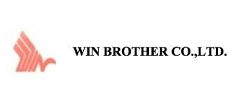 Cover image for Win Brothers