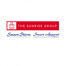Cover image for Smart Shirts Garments