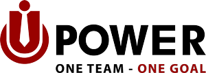 Cover image for Upower