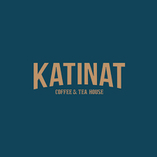 Cover image for Café Katinat