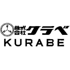 Cover image for Kurabe Industrial