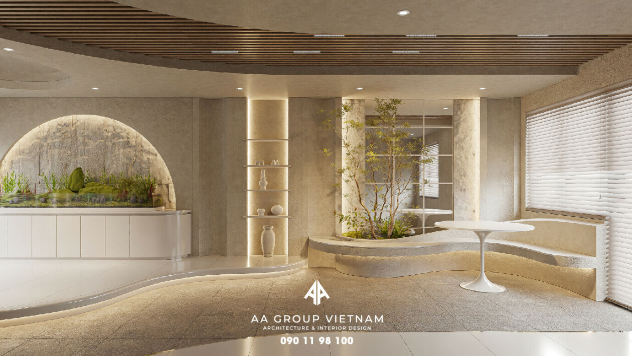 Cover image for AA Group Vietnam