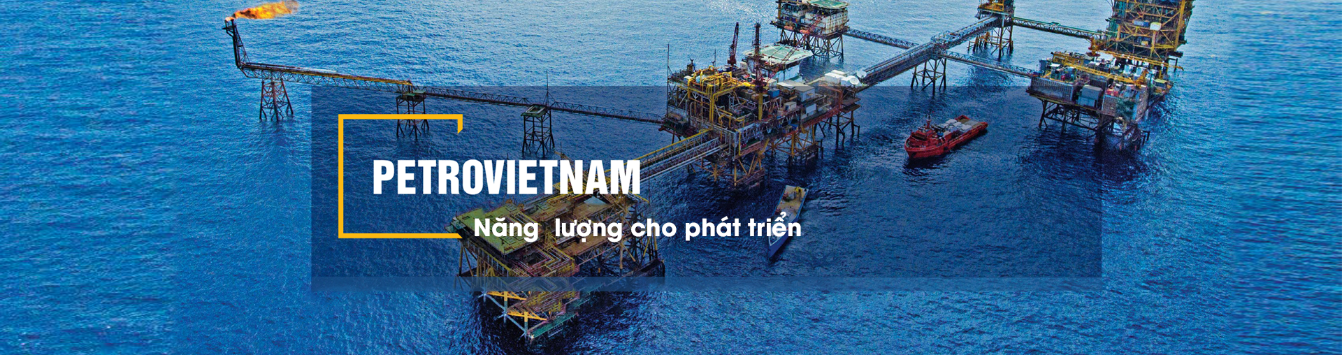 Cover image for Tập đoàn Dầu khí Việt Nam