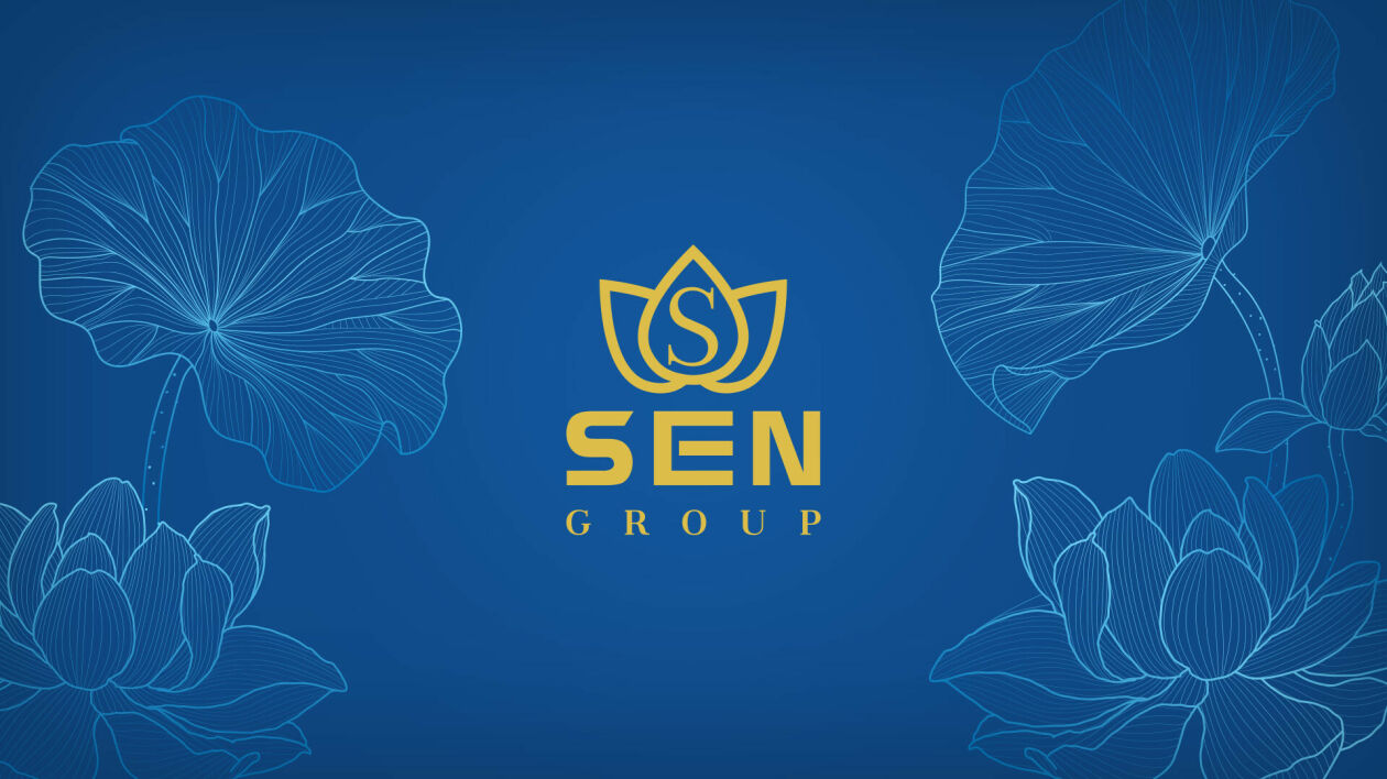 Cover image for SENGROUP