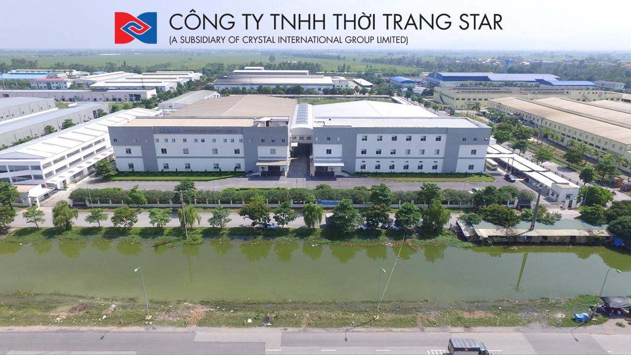 Cover image for Thời Trang Star
