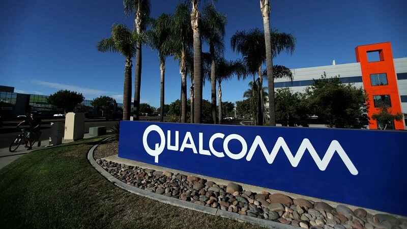 Cover image for QUALCOMM VIETNAM