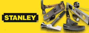 Cover image for STANLEY BLACK & DECKER