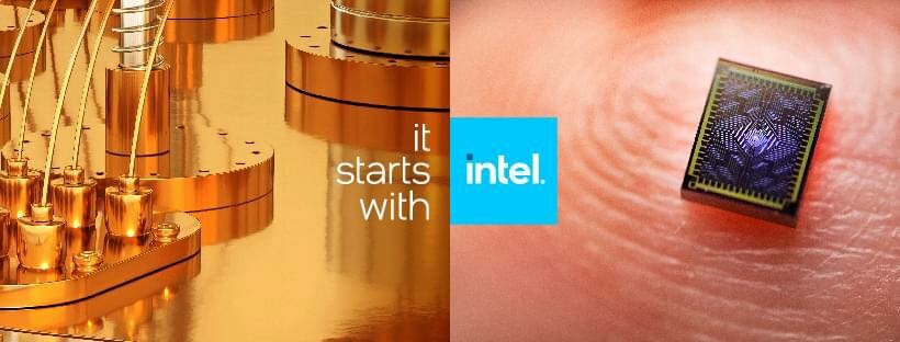 Cover image for Intel