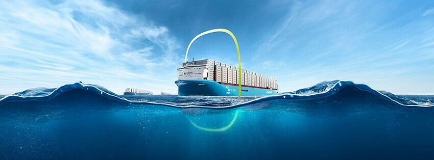 Cover image for Maersk Việt Nam