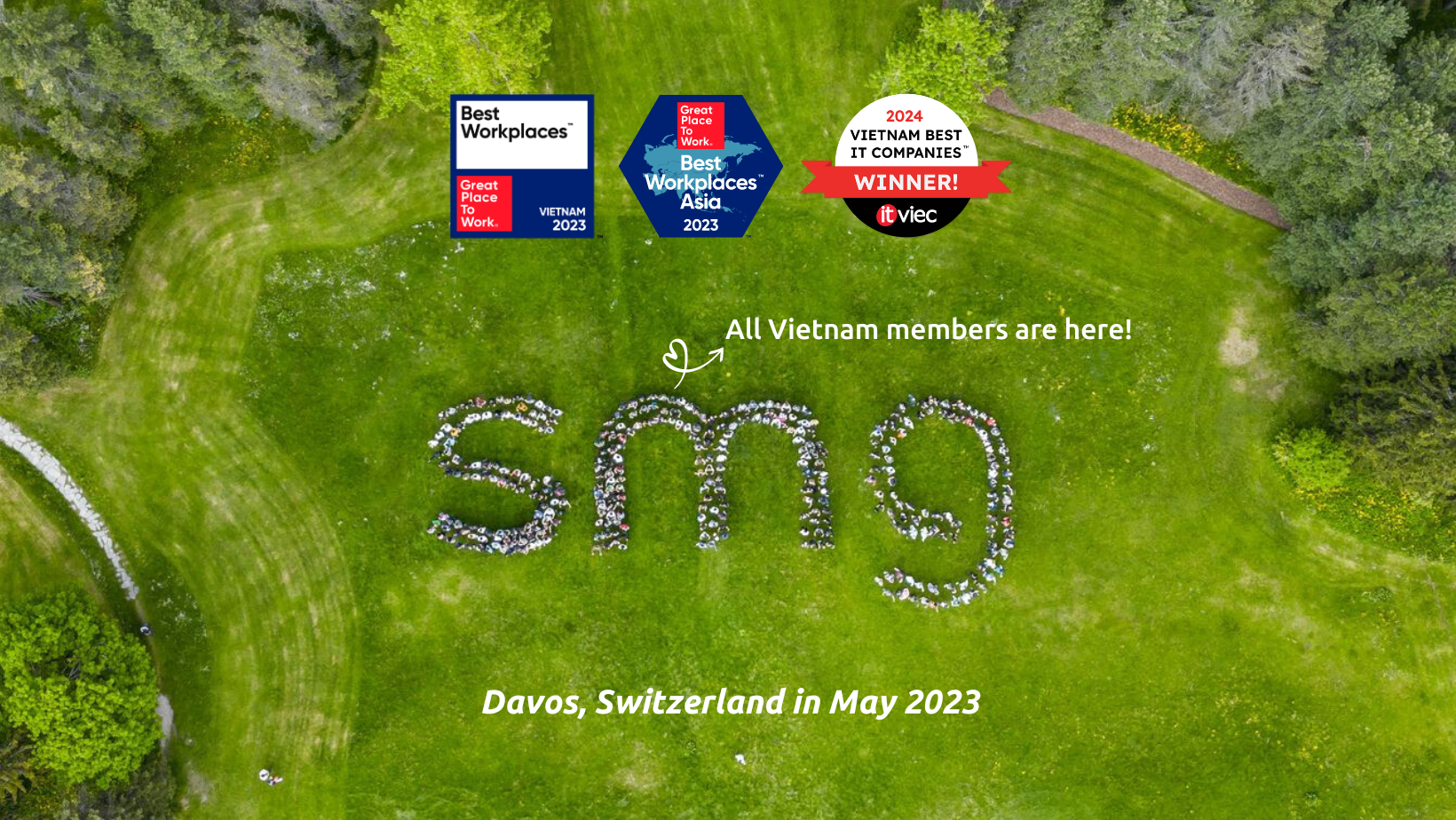 Cover image for SMG Swiss Marketplace Việt Nam