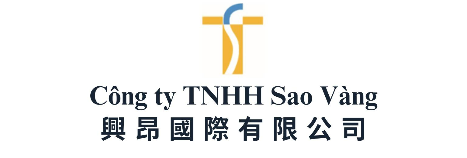 Cover image for Công ty TNHH Sao Vàng