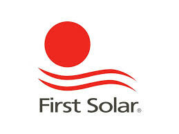 Cover image for First Solar Việt Nam